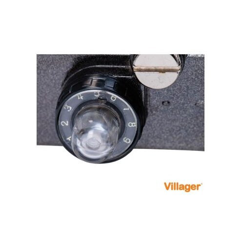 Villager VAT MFB 1014 Kompresorska predgrupa ( 088500 ) Cene