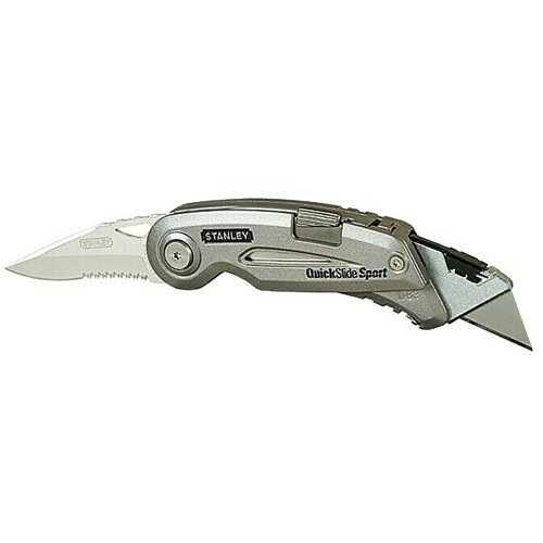 Stanley Sportski nož 215x 24x 114mm Metalni Cijene