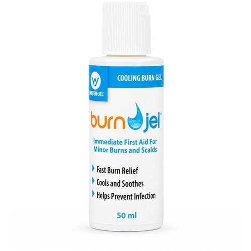 Waterjel Burnjel Hidrogel za opekotine, 50ml Cene