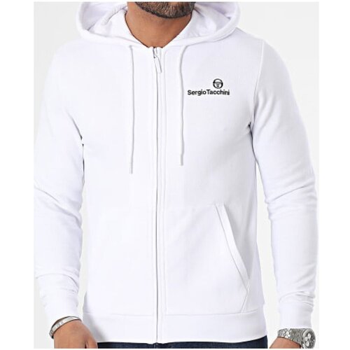 Sergio Tacchini Puloverji 40523 Bela Cene