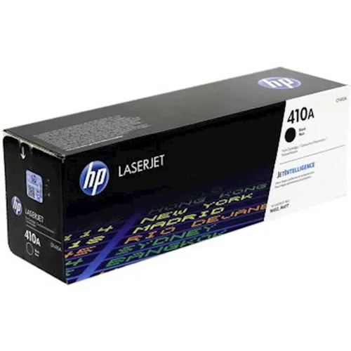 Hp Toner black 410A