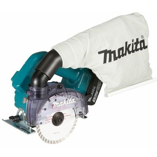 Makita DCC500RTE power universal cutter 8800 RPM Cijene