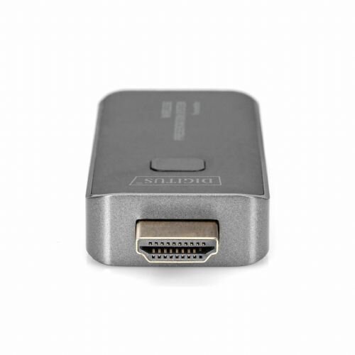 Digitus Wireless HDMI transmitter for Click &amp;amp; Present Mini (DS-55319) Slike