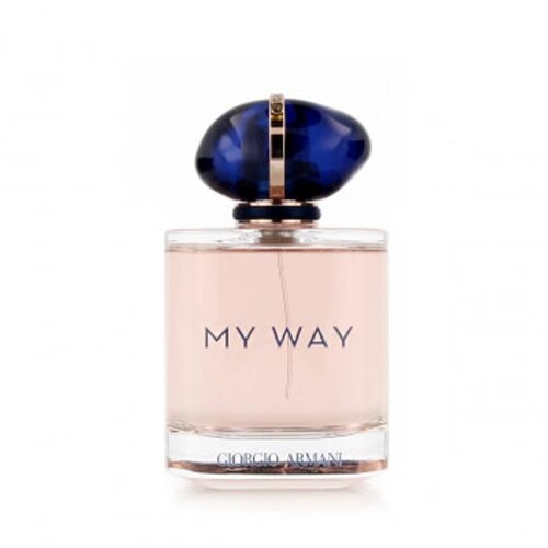 Armani Giorgio My Way Eau De Parfum 90 ml (woman) Cene