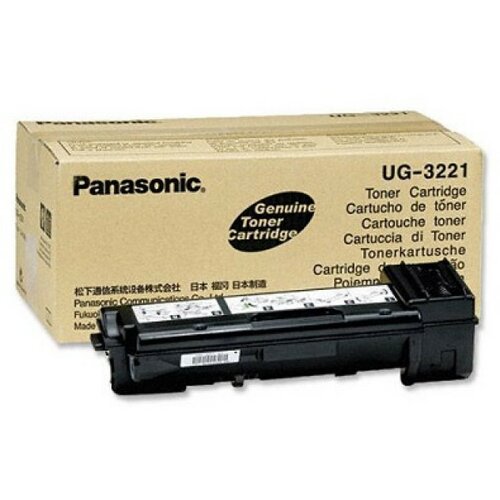 Panasonic ton UG3221 UF 4100 Cene
