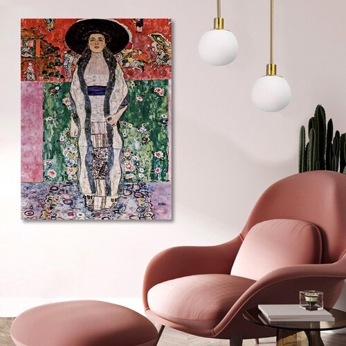 Wallity Zidna slika KNV4443, 50x70 cm Cijene
