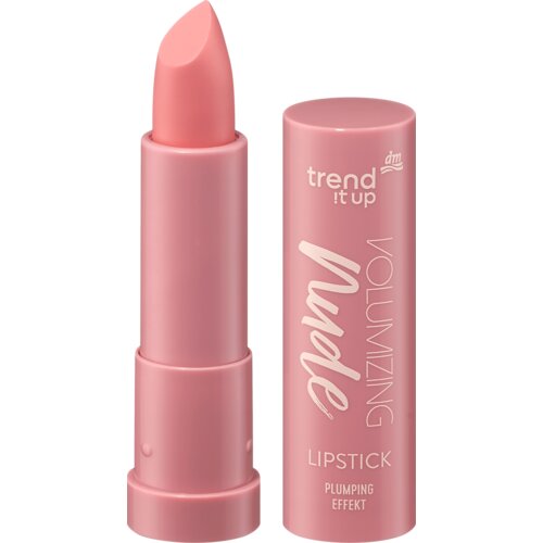 Trend !t up VOLUMIZING nude ruž za usne - 310 1 kom Slike