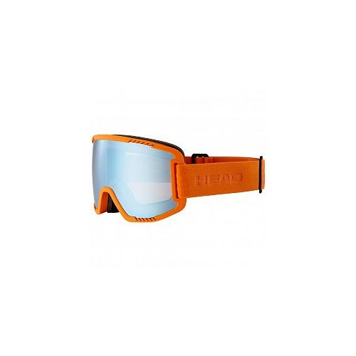 Head contex pro 5K blue orange naočare za skijanje Slike