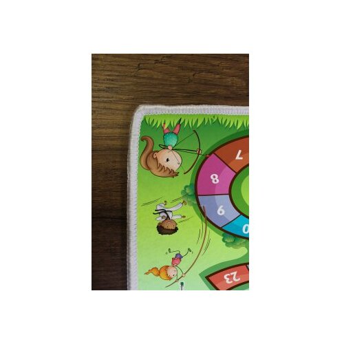 Conceptum Hypnose tepih (80x300) WOOKECE095 Slike