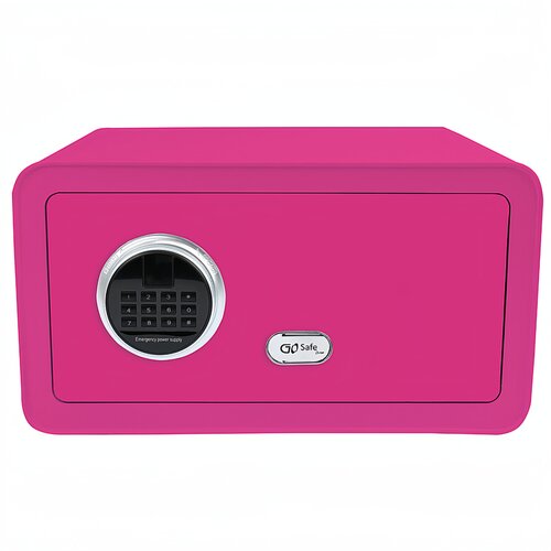 Olympia olymp gosafe 210 pink Cene