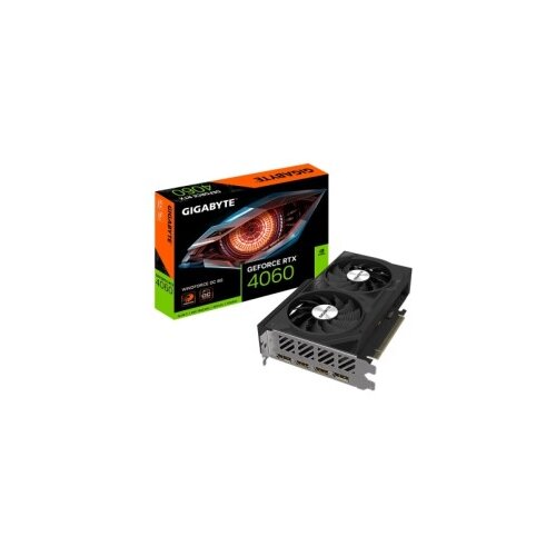 Gigabyte Windforce nVidia GeForce RTX 4060 8GB Cijene