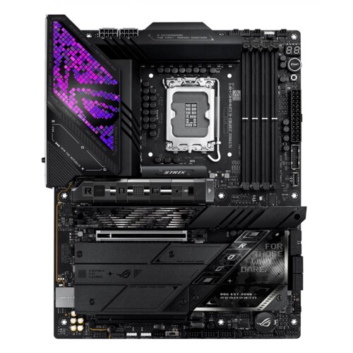Asus ROG STRIX Z890-E GAMING WIFI Intel Z890 LGA 1851 (Socket V1) ATX Slike