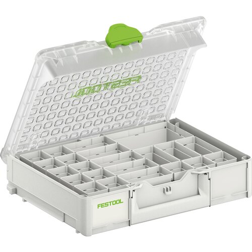 Festool Systainer&sup3; Organizer SYS3 ORG M 89 22xESB, 204853 Cene