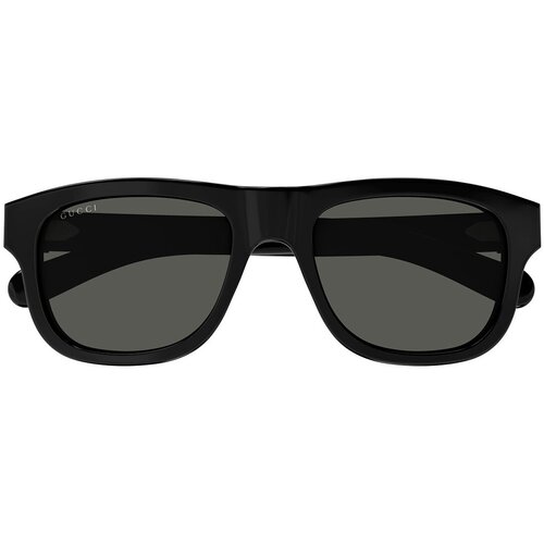 Gucci GG1509S 001 ONE SIZE (54) Črna/Siva Cene