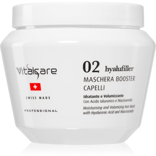 Vitalcare Professional Hyalufiller maska za kosu 200ml Cene