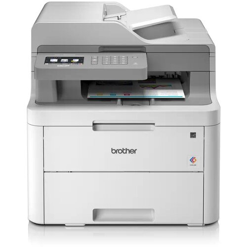  Multifunkcijski printer BROTHER DCPL3550CDWYJ1 Cijene