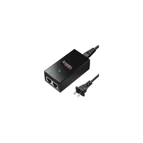 Cablexpert PoE injector adapter Slike