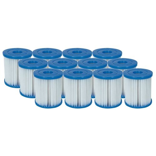 Bestway Filter za filter pumpu Tip II - set od 12 58094 Cene