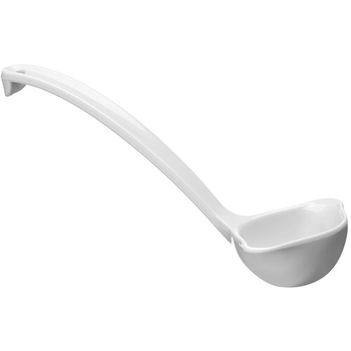 Hendi Kutlača za sos, 0,03L, Boja slonovače, 180x70mm Slike