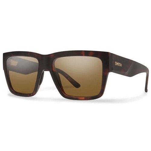 Smith LINEUP N9P/L5 Polarized ONE SIZE (58) Havana/Rjava Slike