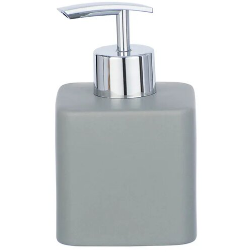Wenko Hexa Grey Matt dozator za tečni sapun Cene
