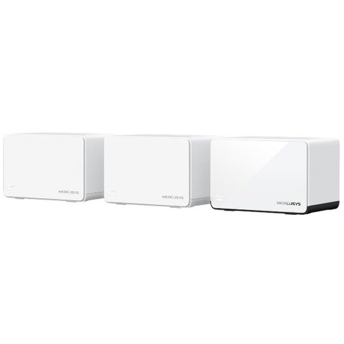 Mercusys HaloH85X - mesh system (3-pack) Cijene
