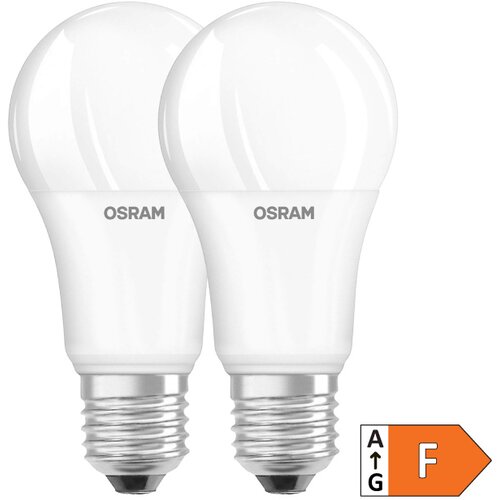 Osram LED sijalica toplo bela 10W - 2 kom. Cene