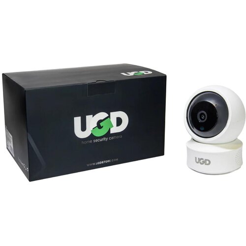 UGD IP Wi-Fi smart kamera B178XM-2MP Slike