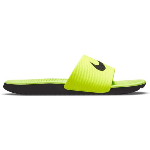 Nike Natikači Kawa Slide Gsps Črna Slike