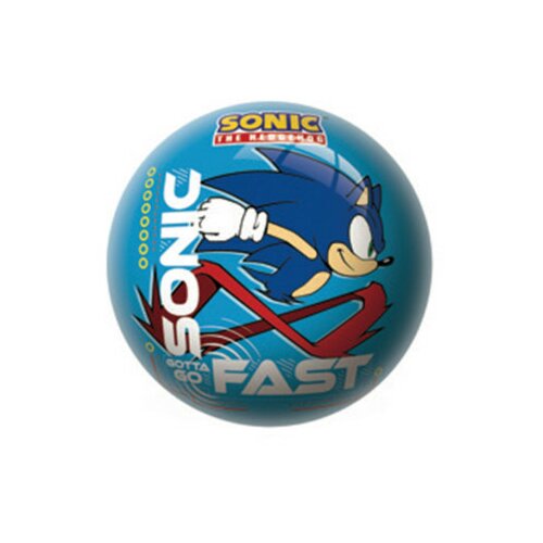 Smoby lopta Sonic 23cm ( 37240 ) Slike