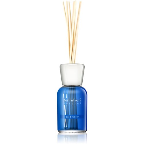 MILLEFIORI Milano Cold Water aroma difuzer s punjenjem 500 ml Cijene