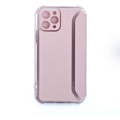 MODERN 11 PRO FLIP BABY ROSE IPHONE FUTROLA Slike