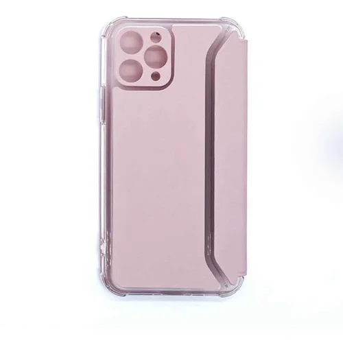 MODERN 11 PRO FLIP BABY ROSE IPHONE FUTROLA