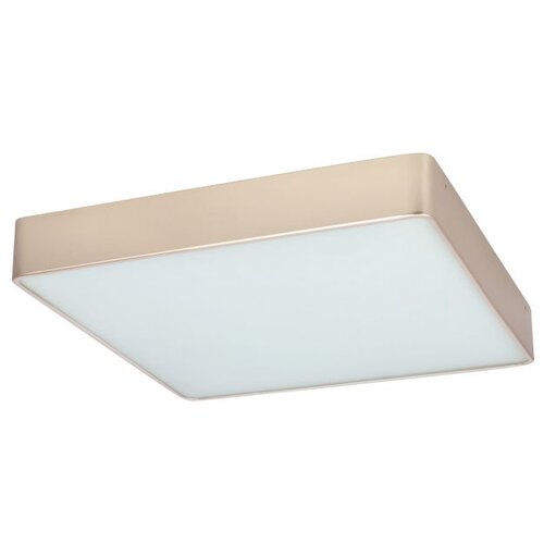 QUATTRO Plafonjera 3 35x35 18W LED 4000K Cene