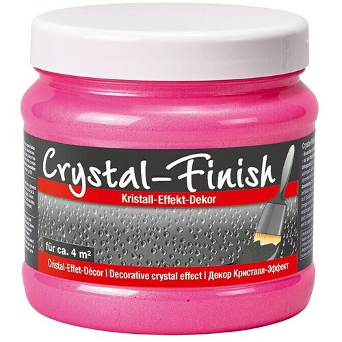  Završni premaz Crystal Finish (Neon Pink, 750 ml) Cijene