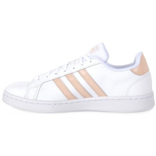 Adidas Nizke superge Grand Court Bela Slike