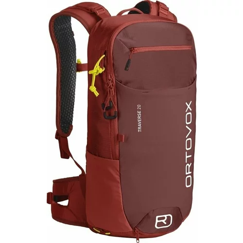 Ortovox Traverse 20 Cengia Rossa Outdoor ruksak