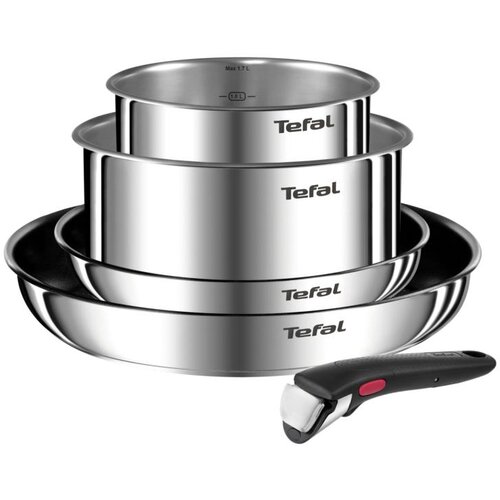 Tefal Ingenio Emotion L897S574 5-piece cookware set Cijene