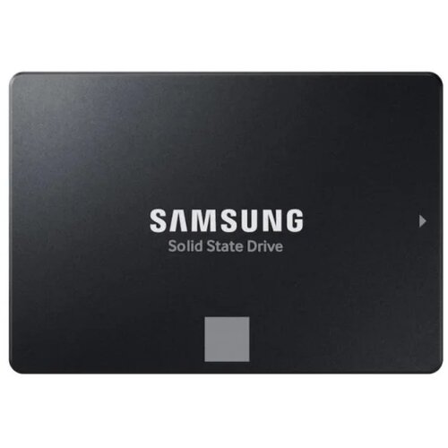 SSD 1TB Samsung 870 EVO 2.5 SATA MZ-77E1T0B EU Cijene