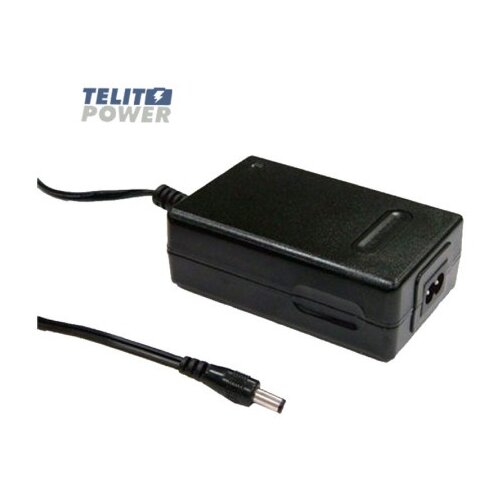 Ansmann Mean well gc30b-5p1j ( 4846 ) inteligentni punjač Slike