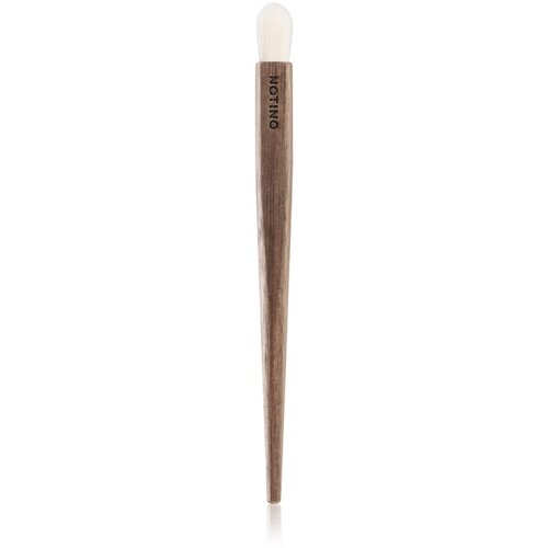 Notino Wooden Collection Crease blending brush kist za sjenčenje i prijelaze 1 kom Cijene