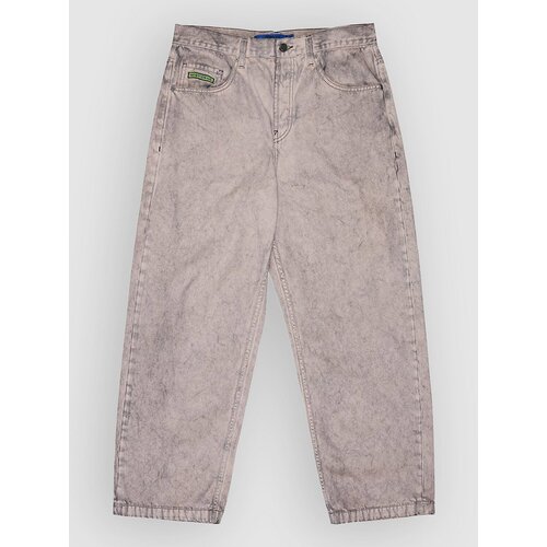 DC Baggy Denim Kavbojke marble beige Slike