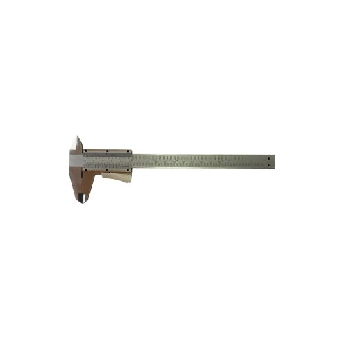 Kunzer 7MMS01 pomično mjerilo za radionicu 150 mm Slike