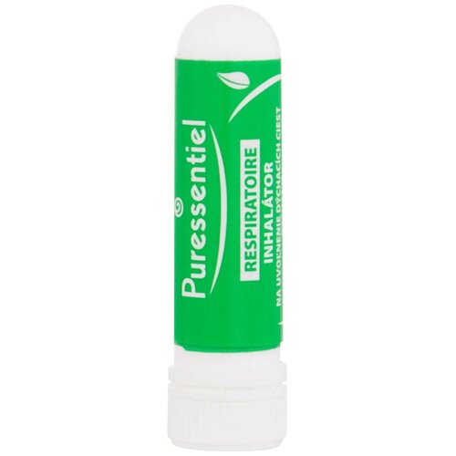 Puressentiel Cough &amp;amp; Cold Resp OK Inhaler dihala 1 ml unisex Slike