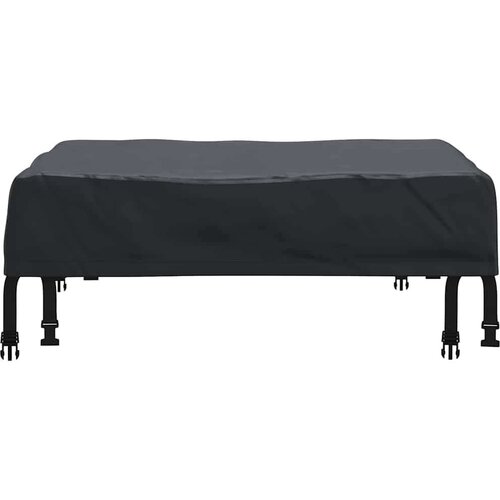 VidaXL Navlaka za vanjski namje&amp;scaron;taj 82 x 82 x 15 cm Slike