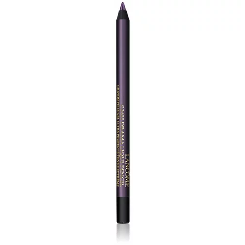 Lancôme Drama Liquid Pencil gel tuš za oči nijansa 07 Purple Cabaret 1,2 g