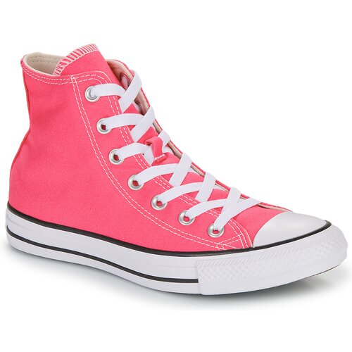 Converse CHUCK TAYLOR ALL STAR Ružičasta Slike