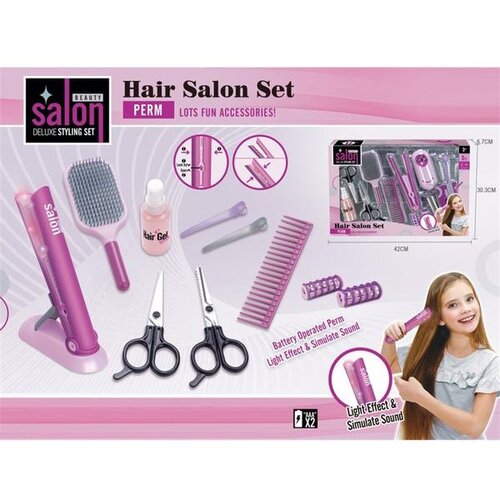 Pegla ZA KOSU, ČEŠALJ I OPREMA ZA FRIZERSKI SALON MKT117906 Cijene