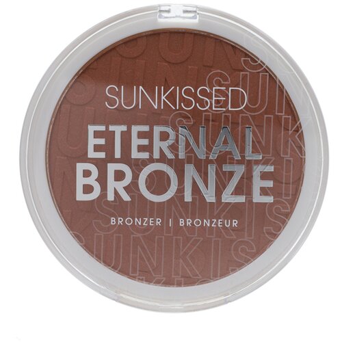Sunkissed sk 31554 eternal bronze bronzer Cene