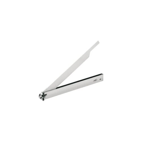 Helios Preisser Podesivi kutnik 0396435 poprečni presjek 25 x 5 mm dužina krakova 400 mm postavka kuta podesiva ° Cijene